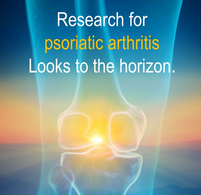 Psoriatic Arthritis Study